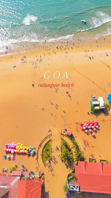 Travalora Holidays GOA Package - Beach Capital